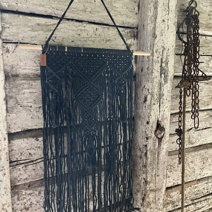 Väggbonad Visjö 50x80cm