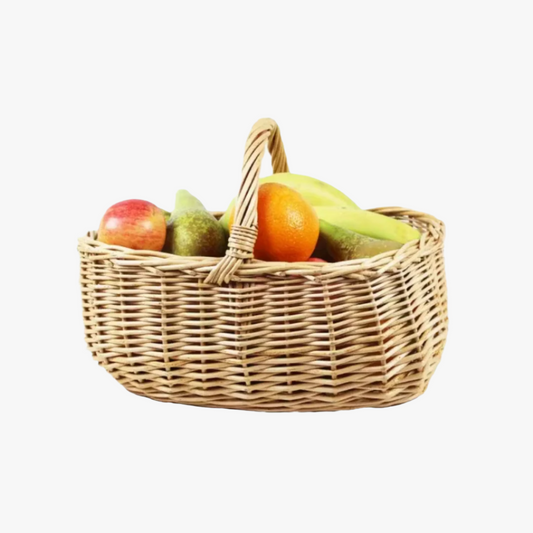 Pilkorg Pärlan - Korgboet