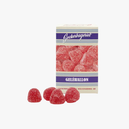 Gelehallon 100gram