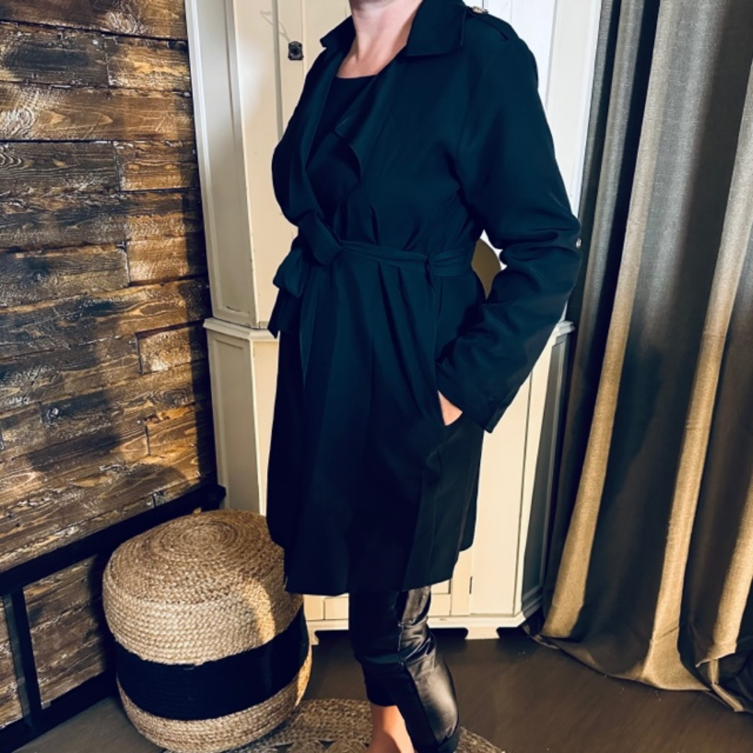 Trenchcoat