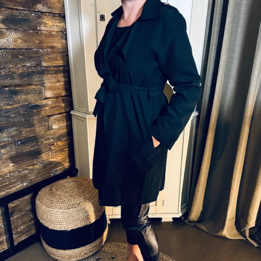 Trenchcoat