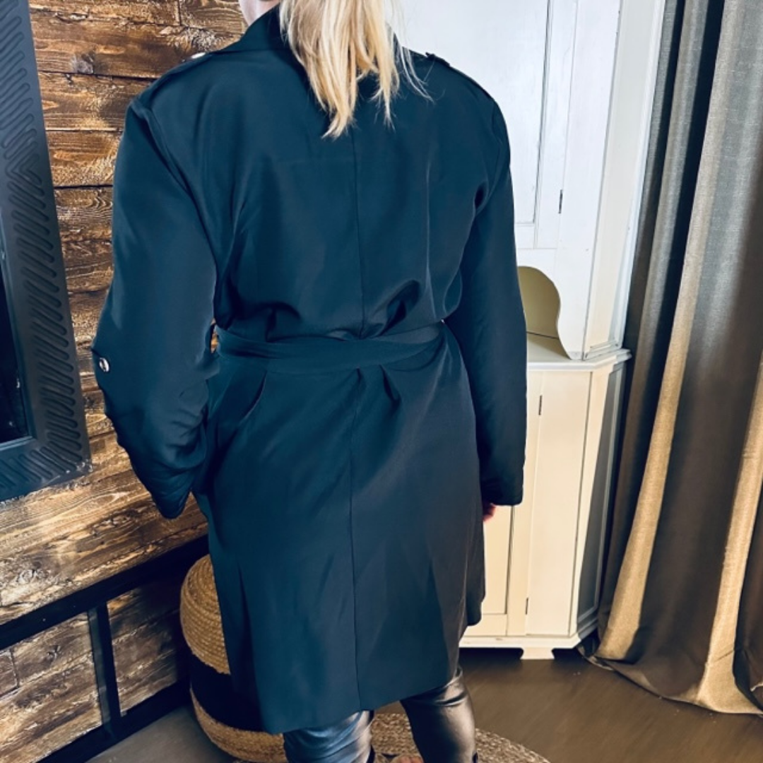 Trenchcoat