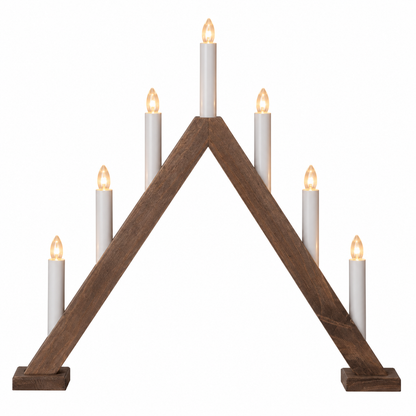 Adventljusstake Tyra