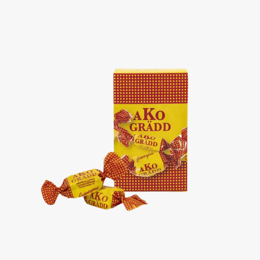 AKO grädd kola 70gram