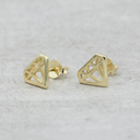 Örhängen Diamond