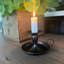 Ljusstake Koltrast