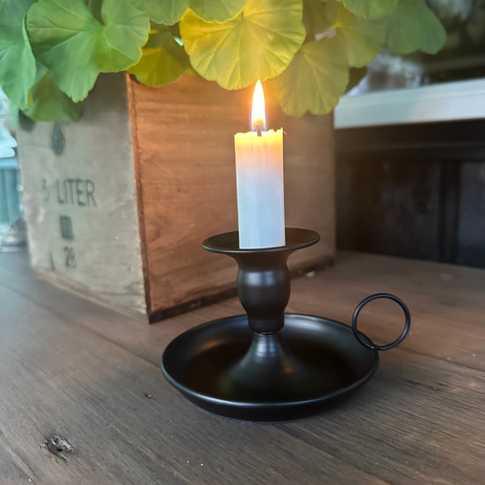 Ljusstake Koltrast