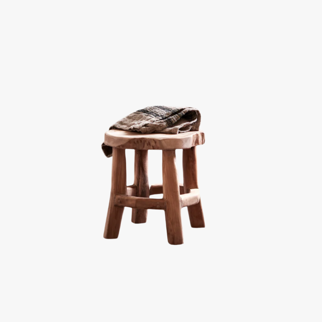 Palle liten natur