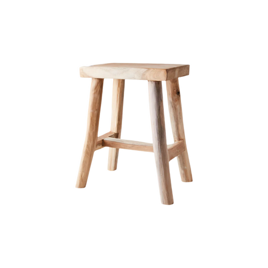 Träpall palle