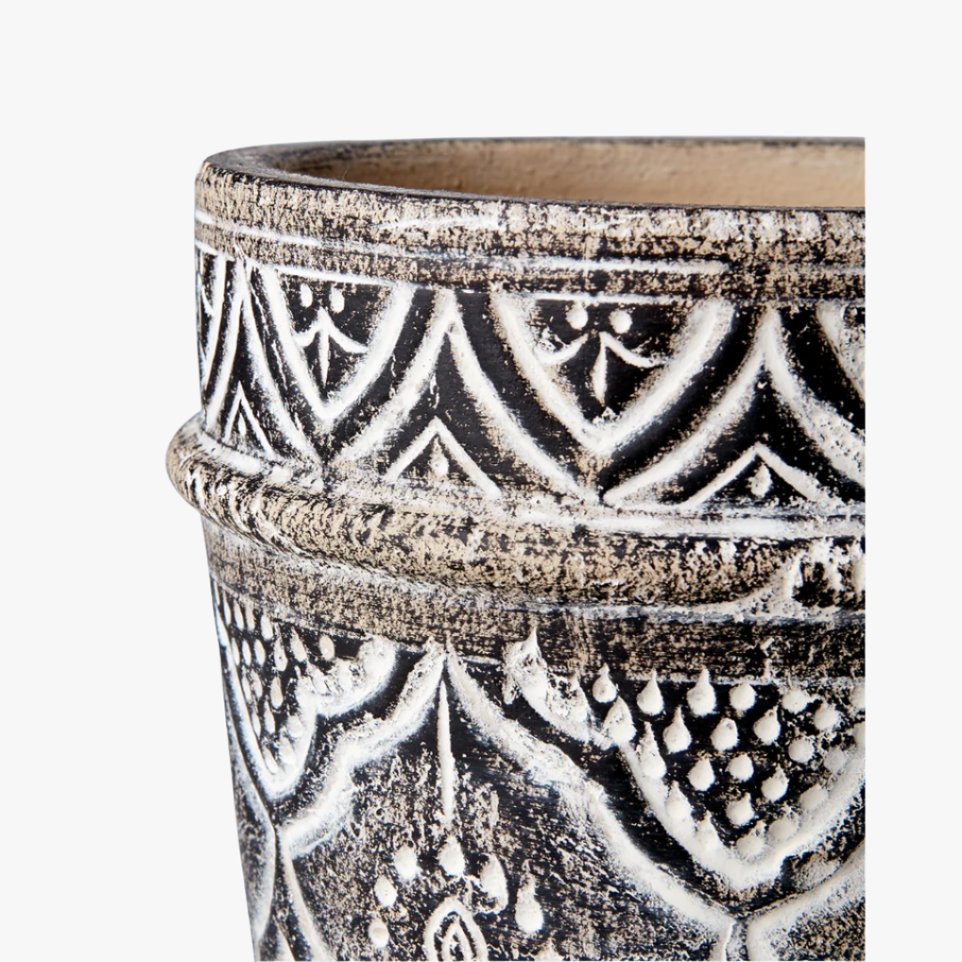 Kruka Camille Marocko