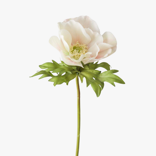 Anemon 43cm, Rosa