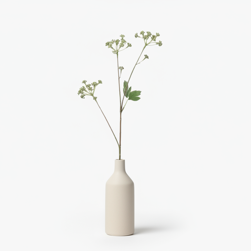 Angelica 56cm, Green