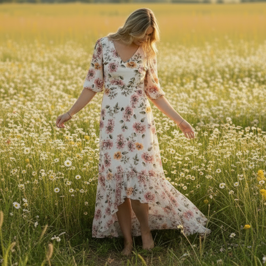 Dress Malika