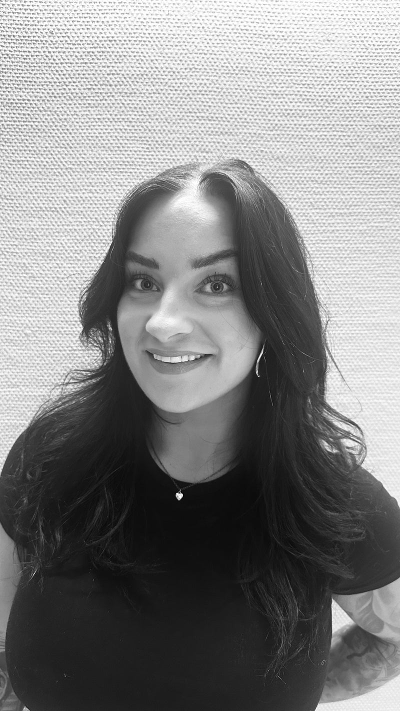 Employee photo