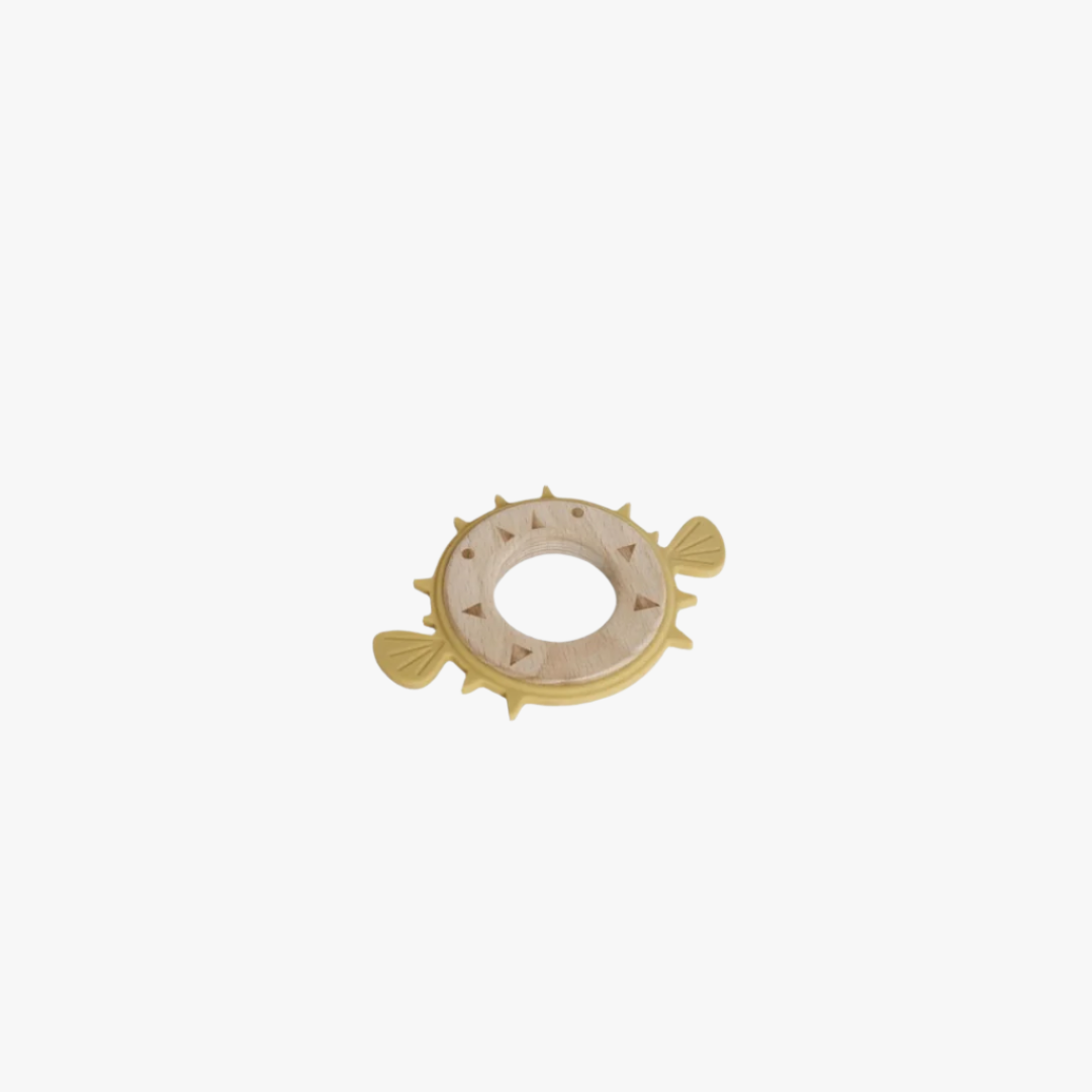 Bitring taggig
