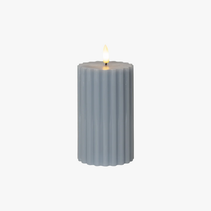 Blockljus Stripe