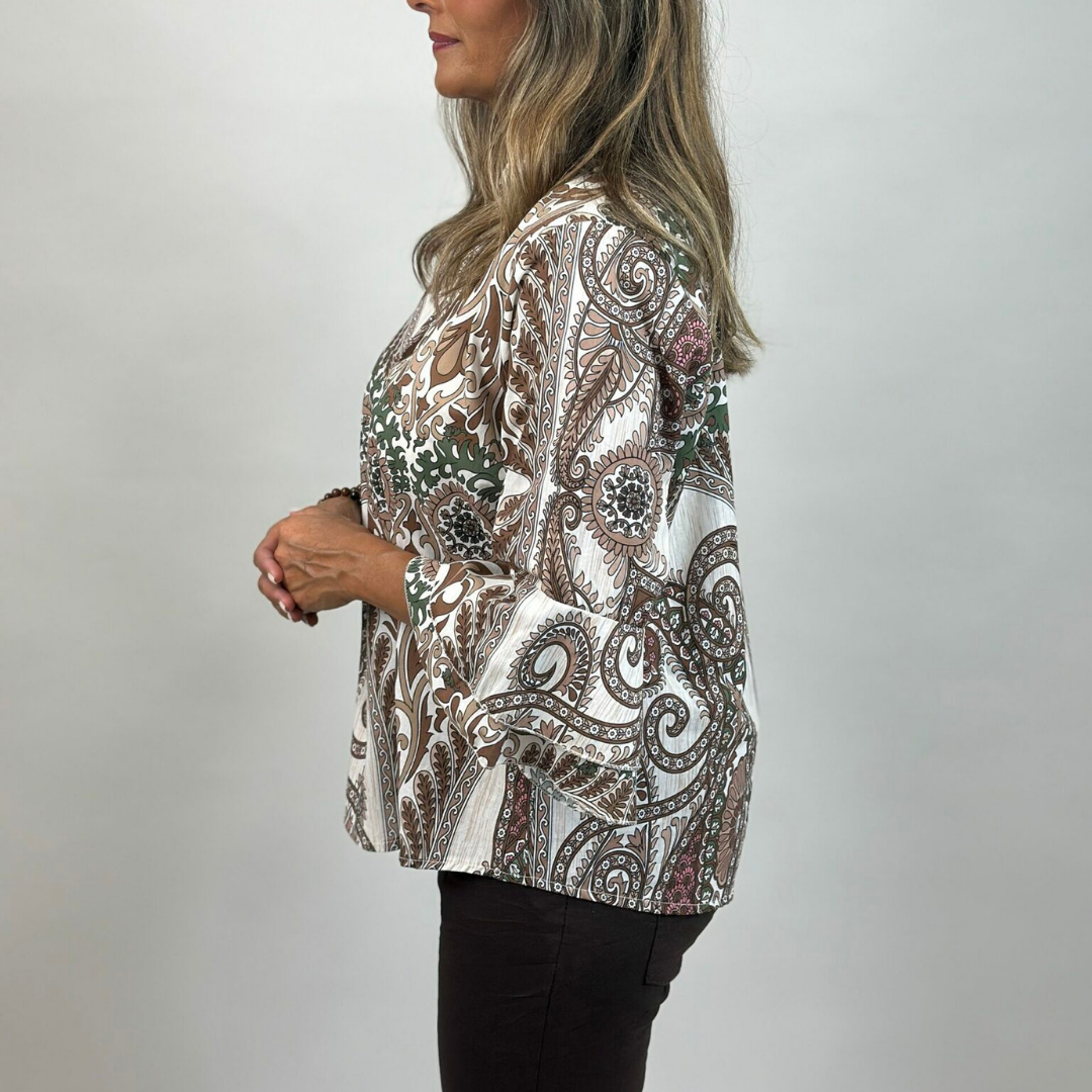 Blus Cilla
