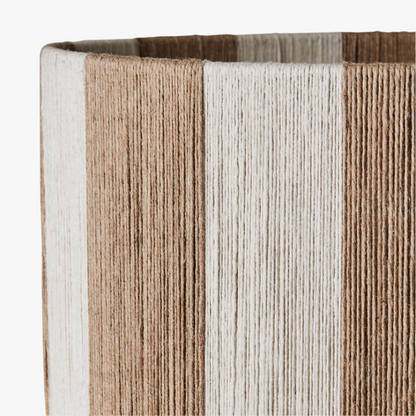 Bordslampa Jullan, Natur/Beige