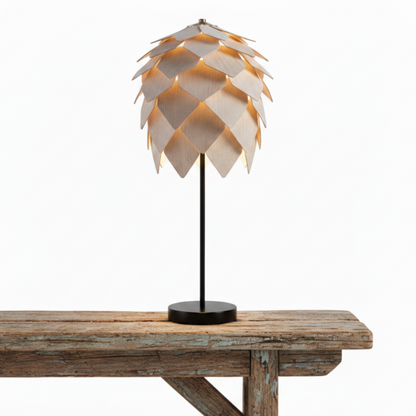 Bordslampa Skogsgläntan Hög, Natur