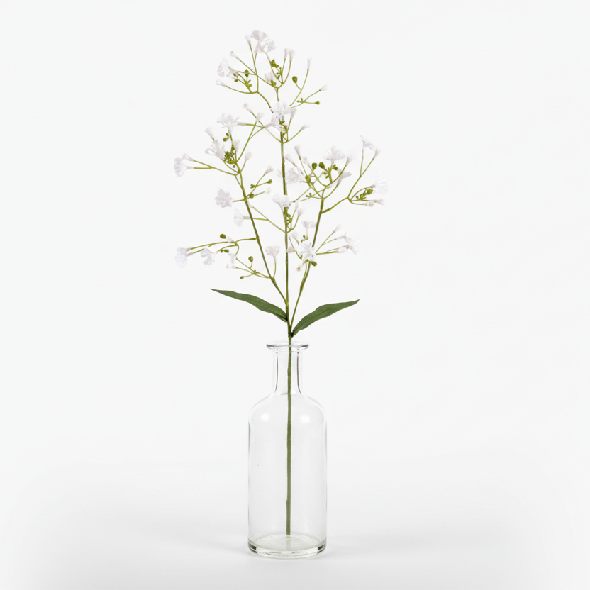 Bridal veil 55cm