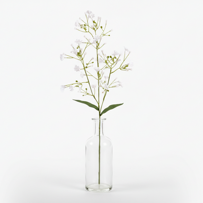 Bridal veil 55cm
