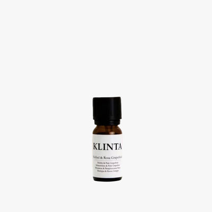 Doftolja 10ml, Hallon och Lime