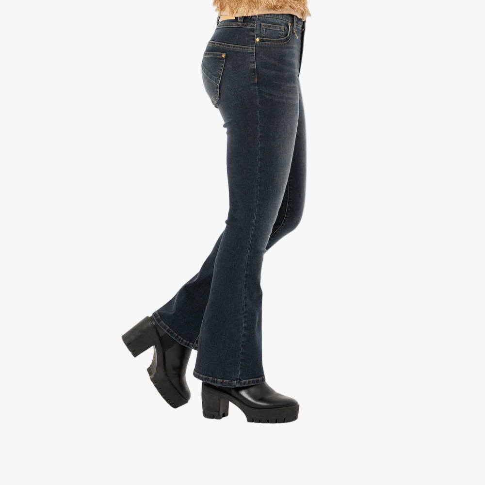 Legacy Gold Jeans