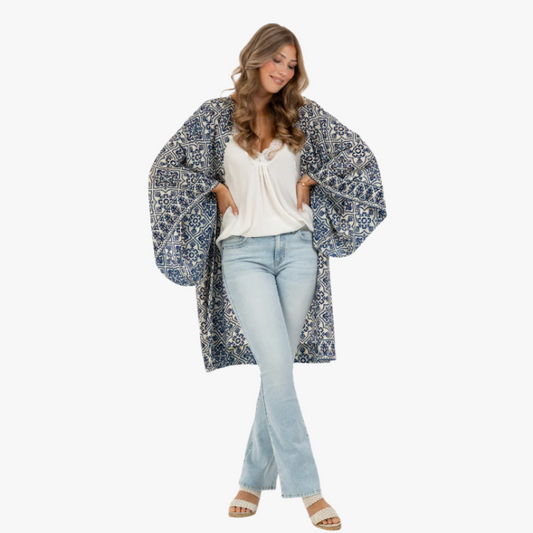 Capri kaftan Capri