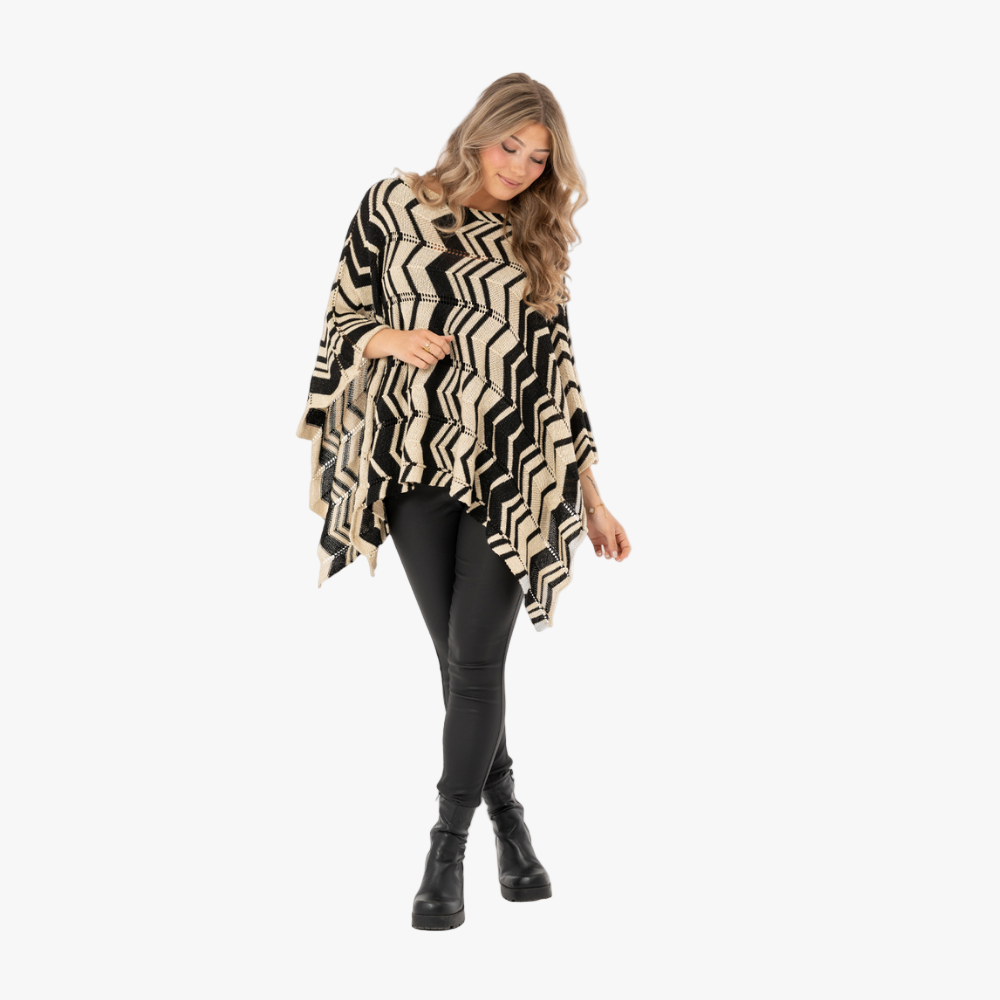 Esther cape
