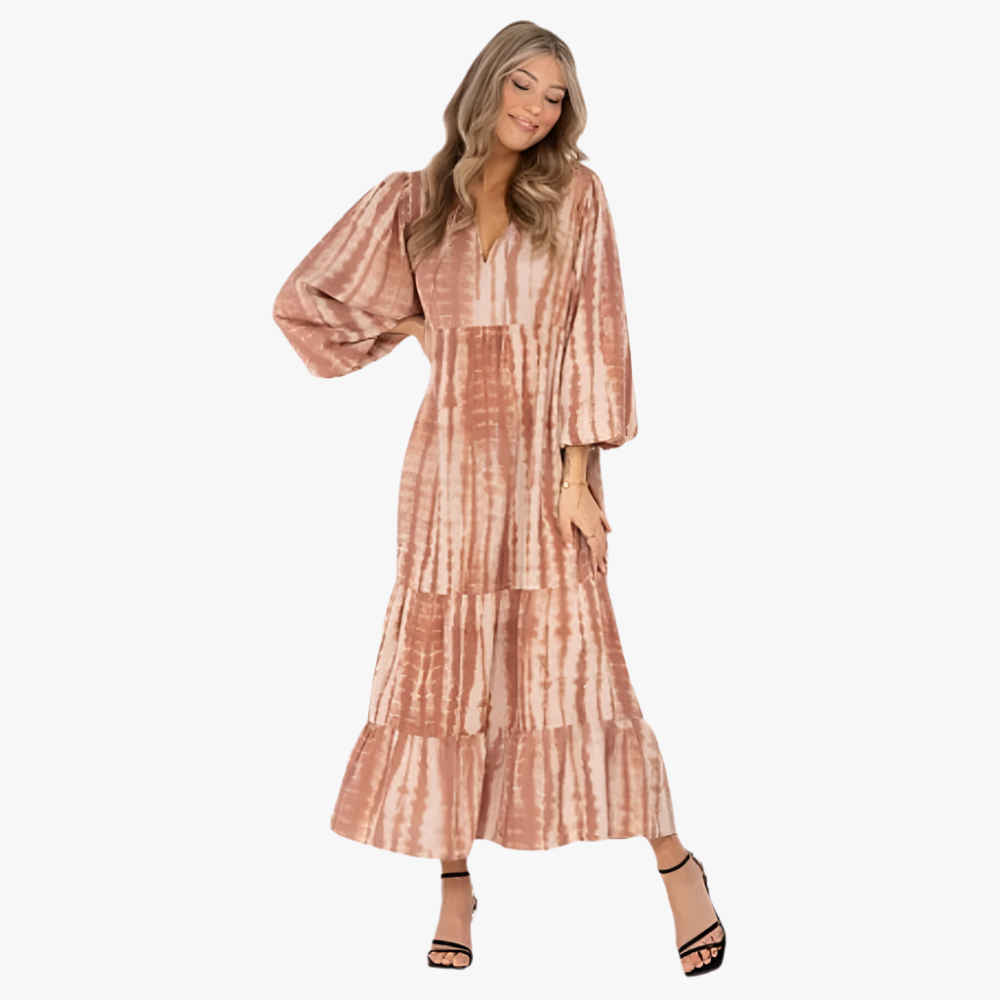 Klänning Solange