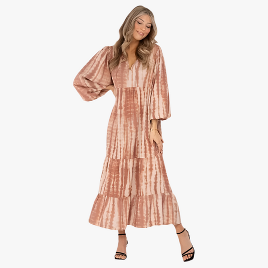 Klänning Solange