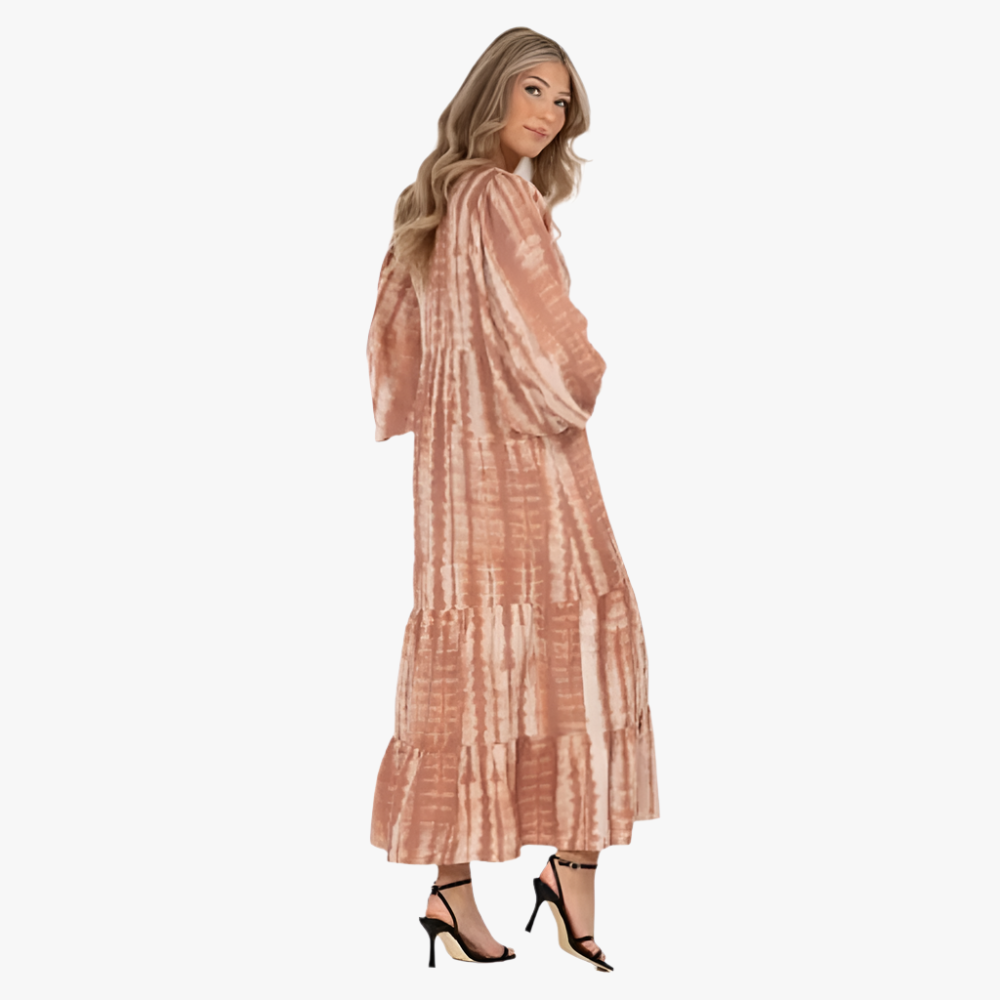 Klänning Solange