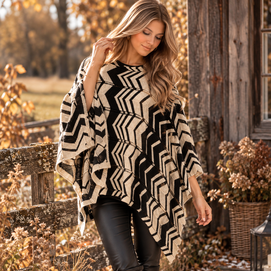 Poncho Esther