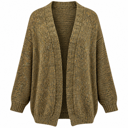 Strikket cardigan Freja