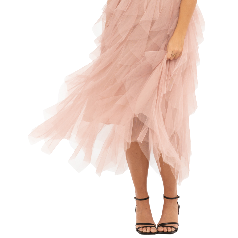 Dress Malika