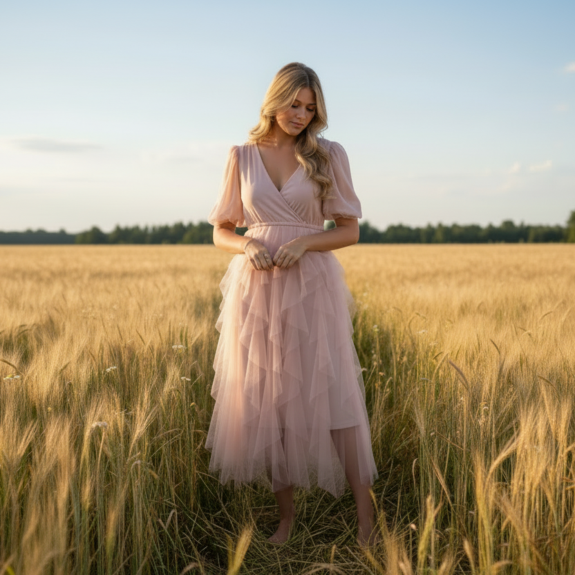 Dress Malika