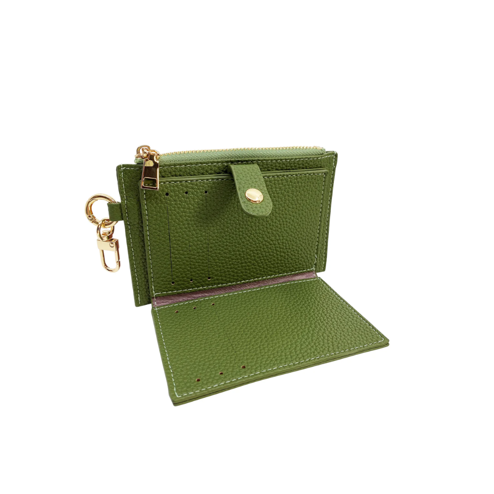 Korthållare/Plånbok Coin