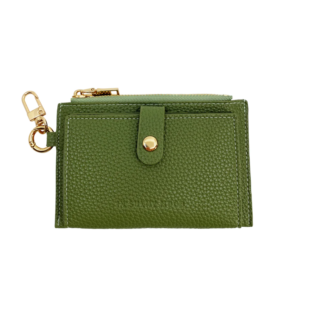 Korthållare/Plånbok Coin