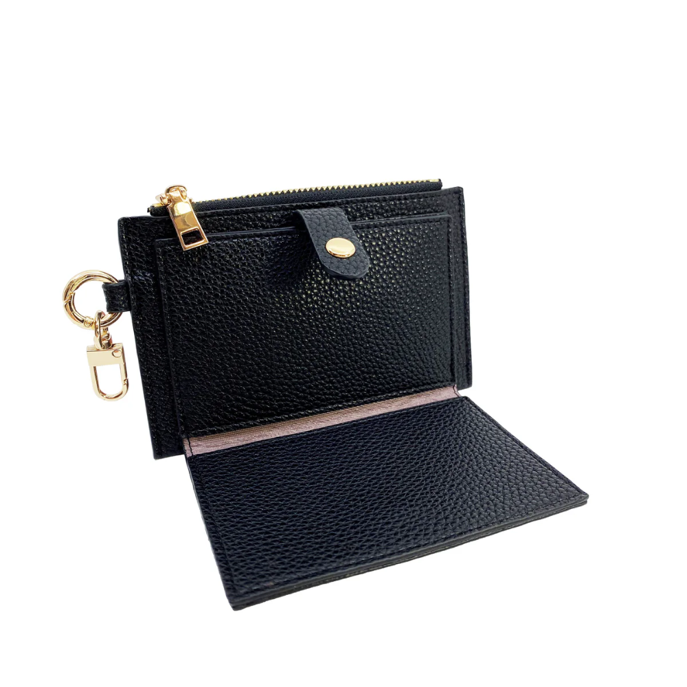 Korthållare/Plånbok Coin