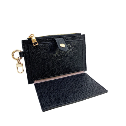 Korthållare/Plånbok Coin