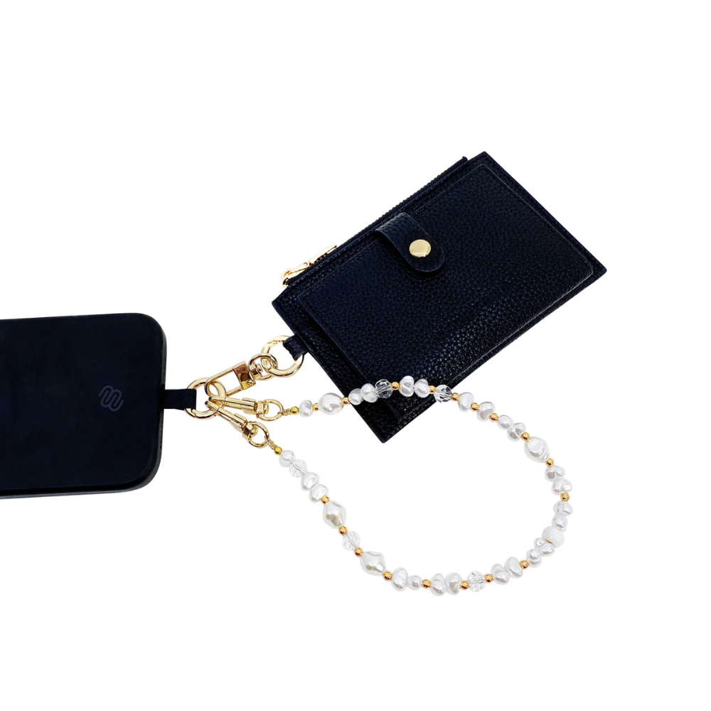 Korthållare/Plånbok Coin