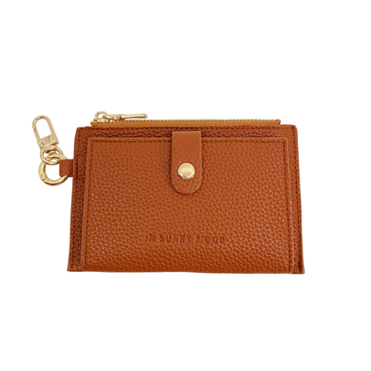 Korthållare/Plånbok Coin