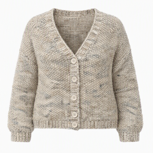 Kofta Felice, Beige