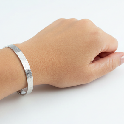 Armband Estelle, Silver