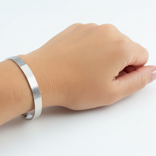Armband Estelle, Silver