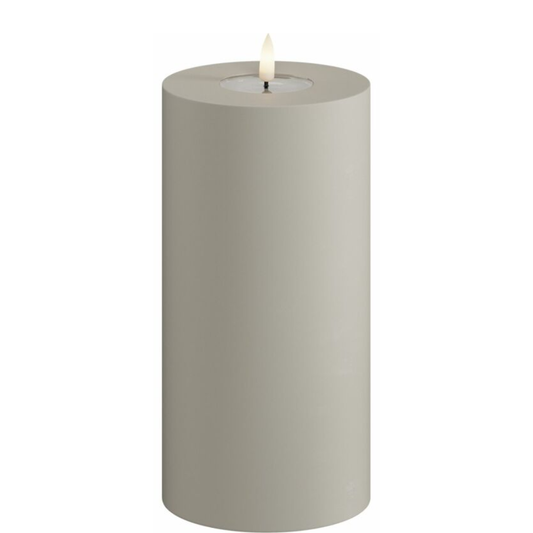 LED Blockljus Utomhus, Sand
