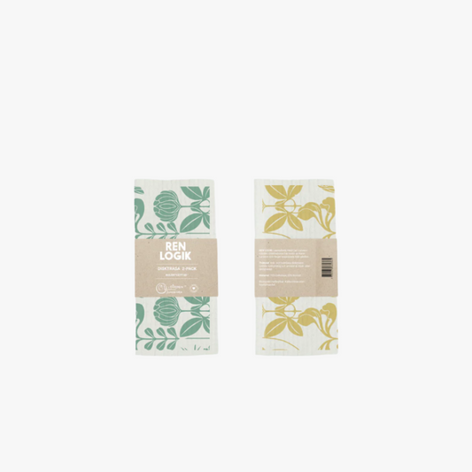 Disktrasa 2-pack