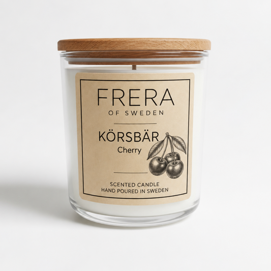 Doftljus Körsbär