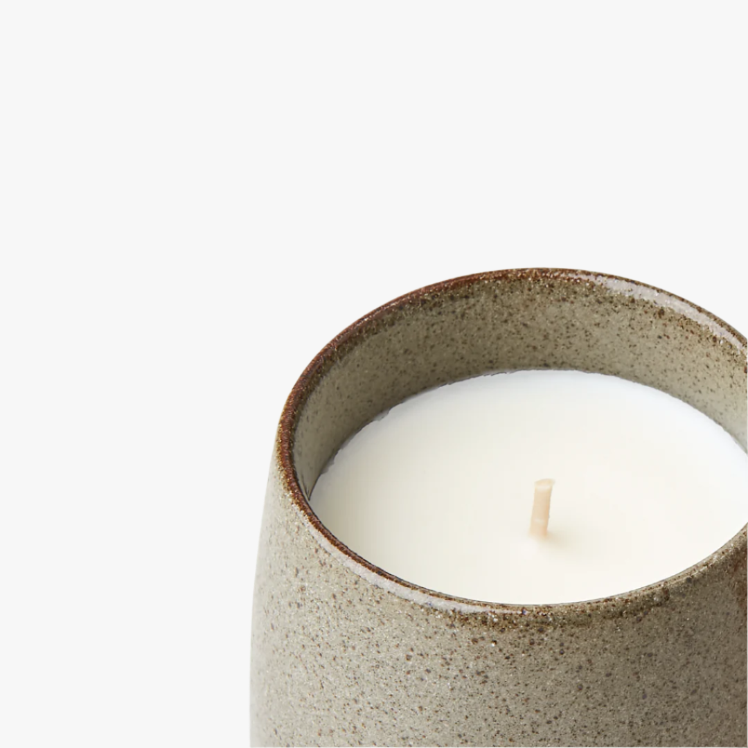 Doftljus Cotton