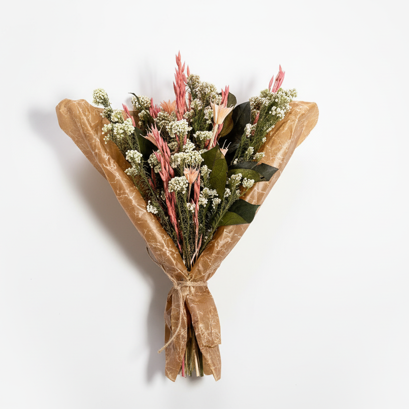 Bouquet, The Dream Consists of
